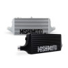 Mishimoto Universal L-Line Intercooler - Silver - MMINT-ULSL User 1