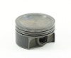 Mahle MS Piston Set Ford 281ci 3.551in Bore 3.543stk 5.933in Rod .866 Pin -16cc 9.3 CR - Single - 930256052-1 Photo - Primary