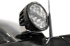 ADD 2021+ Ford F150 / 2021+ Ford F150 Raptor Ditch Light Brackets - AC1901801NA Photo - Mounted
