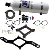 Nitrous Express 4150 Assasin Plate RNC Up to 750hp 15lb Bottle - 67140-15 Photo - Primary
