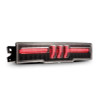 AlphaRex 21-24 Toyota GR86 / 21-24 Subaru BRZ NOVA-Series Prismatic LED Fourth Brake Light Blk Clear - 220040 User 2
