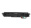 AlphaRex 21-24 Toyota GR86 / 21-24 Subaru BRZ NOVA-Series Prismatic LED Fourth Brake Light Blk Clear - 220040 User 1