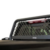 Putco 20-24 Chevrolet Silverado 1500 / 20-24 GMC Sierra 1500 Boss Headache Rack - Black - 89058 Photo - Primary