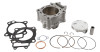 Cylinder Works 04-07 Honda CRF 250 R 250cc Standard Bore Cylinder Kit - 10001-K01 Photo - Primary