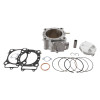 Cylinder Works 06-14 Honda TRX 450 ER 450cc Standard Bore Cylinder Kit 12.0:1 Comp. 96mm - 10005-K01 Photo - Primary