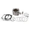 Cylinder Works 09-12 Honda CRF 450 R 450cc Standard Bore Cylinder Kit 12.0:1 Comp. 96mm - 10006-K01 Photo - Primary