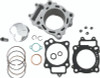 Cylinder Works 14-15 Honda CRF 250 R 250cc Standard Bore High Compression Cylinder Kit 14.1:1 Comp. - 10007-K02HC Photo - Primary