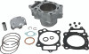 Cylinder Works 14-15 Honda CRF 250 R 250cc Standard Bore High Compression Cylinder Kit 14.1:1 Comp. - 10007-K02HC Photo - Primary