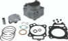 Cylinder Works 14-15 Honda CRF 250 R 250cc Standard Bore High Compression Cylinder Kit 14.1:1 Comp. - 10007-K02HC Photo - Primary