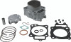Cylinder Works 14-15 Honda CRF 250 R 250cc Standard Bore High Compression Cylinder Kit 14.1:1 Comp. - 10007-K02HC Photo - Primary