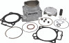Cylinder Works 17-18 Honda CRF 450 R 450cc Standard Bore High Compression Cylinder Kit 14.4:1 Comp. - 10010-K01HC Photo - Primary