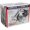 Cylinder Works 21-23 Honda CRF 450 R 450cc Standard Bore Cylinder Kit - 10010-K03 Photo - Primary