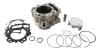 Cylinder Works 15-23 Yamaha YFM 700 R Raptor 700cc +3mm Big Bore Cylinder Kit 105mm 727cc - 21004-K02 Photo - Primary