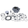 Cylinder Works 15-21 Kawasaki KVF 750 Brute Force 4x4i 750cc STD Bore Cylinder Kit 9.3:1 Comp 85mm - 30007-K02 Photo - Primary