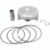 Cylinder Works 09-12 Kawasaki KX 450 F 450cc STD Bore High Compression Cylinder Kit 13.2:1 Comp. - 30011-K01HC Photo - Primary