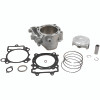 Cylinder Works 09-12 Kawasaki KX 450 F 450cc STD Bore High Compression Cylinder Kit 13.2:1 Comp. - 30011-K01HC Photo - Primary