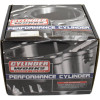 Cylinder Works 04-08 Kawasaki KX 250 F 250cc Big Bore Cylinder 80mm - 31001-1 Photo - Primary
