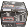 Cylinder Works 2010 Kawasaki KX 250 F 250cc Big Bore Cylinder 80mm - 31005-1 Photo - Primary