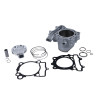 Cylinder Works 10-12 Suzuki RM-Z 250 250cc Standard Bore High Compression Cylinder Kit 13.8:1 Comp. - 40004-K01HC Photo - Primary