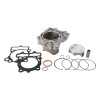 Cylinder Works 13-18 Suzuki RM-Z 250 250cc +3mm Big Bore Cylinder Kit 269cc 13.5:1 Comp. 80mm - 41004-K02 Photo - Primary