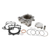 Cylinder Works 13-18 Suzuki RM-Z 250 250cc +3mm Big Bore Cylinder Kit 269cc 13.5:1 Comp. 80mm - 41004-K02 Photo - Primary