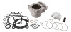 Cylinder Works 21-22 Gas-Gas EX 250 F 250cc Standard Bore Cylinder Kit - 50006-K01 Photo - Primary