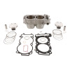 Cylinder Works 2014 Polaris RZR 4 900 900cc Standard Bore High Comp Cylinder Kit 12.5:1 Comp 93mm - 60001-K01HC Photo - Primary