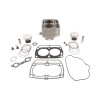 Cylinder Works 11-14 Polaris Sportsman 800 4x4 800cc STD Bore High Comp Cylinder Kit 12.0:1 Comp - 60002-K03HC Photo - Primary