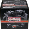 Cylinder Works 04-05 Kawasaki KX 250 F 250cc Cylinder Head Kit - CH3002-K01 Photo - Primary