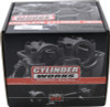 Cylinder Works 04-05 Kawasaki KX 250 F 250cc Cylinder Head Kit - CH3002-K01 Photo - Primary