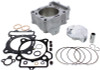 Cylinder Works 18-19 Honda CRF 250 R 250cc Standard Bore Cylinder Kit 13.9:1 Comp. 79mm - CW10011K01 Photo - Primary