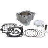 Cylinder Works 19-20 Yamaha WR 450 F 450cc Standard Bore Cylinder Kit - CW20012K01 Photo - Primary