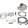 Cylinder Works 21-23 Yamaha WR 450 F 450cc +2mm Big Bore Cylinder Kit 470cc - CW21014K01 Photo - Primary
