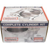 Cylinder Works 2020 Kawasaki KX 250 F 250cc Standard Bore High Compression Cylinder Kit - CW30016K01HC Photo - Primary