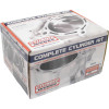 Cylinder Works 21-22 Kawasaki KX 250 F 250cc Standard Bore Cylinder Kit - CW30017K01 Photo - Primary