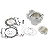 Cylinder Works 21-22 Kawasaki KX 250 F 250cc Standard Bore Cylinder Kit - CW30017K01 Photo - Primary