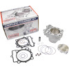 Cylinder Works 21-22 Kawasaki KX 250 F 250cc Standard Bore Cylinder Kit - CW30017K01 Photo - Primary