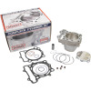 Cylinder Works 2020 Kawasaki KX 250 F 250cc +3mm Big Bore Cylinder Kit 270cc 81mm - CW31016K01 Photo - Primary