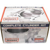 Cylinder Works 21-23 Kawasaki KX 250 F 250cc +3mm Big Bore Cylinder Kit 270cc 81mm - CW31017K01 Photo - Primary