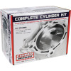 Cylinder Works 19-24 Suzuki RM-Z 250 250cc Standard Bore High Compression Cylinder Kit - CW40005K01HC Photo - Primary