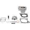 Cylinder Works 19-24 Suzuki RM-Z 250 250cc Standard Bore High Compression Cylinder Kit - CW40005K01HC Photo - Primary