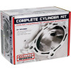 Cylinder Works 19-24 Suzuki RM-Z 250 250cc +3mm Big Bore Cylinder Kit 270cc - CW41005K01 Photo - Primary
