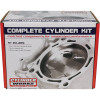 Cylinder Works 21-22 Gas-Gas EC 350 F 350cc STD Bore High Compression Cylinder Kit 15.1:1 Comp. - CW50008K01HC Photo - Primary