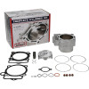 Cylinder Works 21-22 Gas-Gas EC 350 F 350cc STD Bore High Compression Cylinder Kit 15.1:1 Comp. - CW50008K01HC Photo - Primary