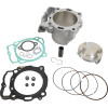 Cylinder Works 17-21 Husqvarna FE 450 450cc STD Bore High Compression Cylinder Kit 12.8:1 Comp. - CW50009K02HC Photo - Primary