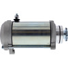 Arrowhead 81-83 Kawasaki KLT200A Starter Motor - 410-54033 Photo - Primary