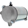 Arrowhead 81-83 Kawasaki KLT200A Starter Motor - 410-54033 Photo - Primary