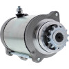 Arrowhead 81-83 Kawasaki KLT200A Starter Motor - 410-54033 Photo - Primary