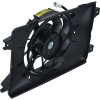 Arrowhead 14-16 Yamaha Viking 700 Hunter Cooling Fan - 434-58010 Photo - Primary