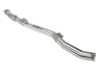 Perrin 22-24 Subaru WRX FA24 Front-Pipe w/Cat - PSP-EXT-232 User 1